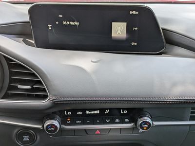 2026 Mazda Mazda3 - Photo 16