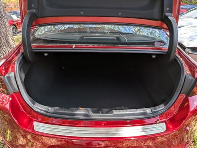 2026 Mazda Mazda3 - Photo 11