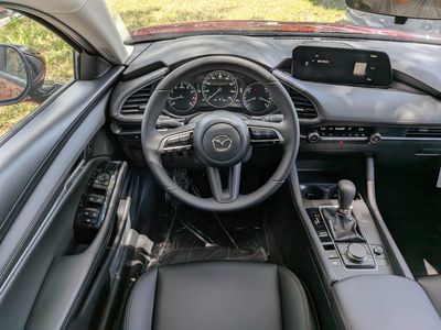 2026 Mazda Mazda3 - Photo 14