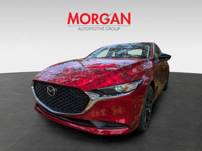2026 Mazda Mazda3 - Photo 7