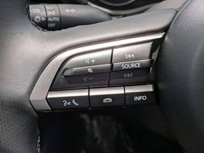2026 Mazda Mazda3 - Photo 21