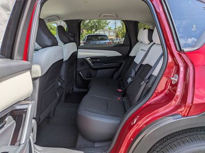 2026 Mazda CX-5 - Photo 13