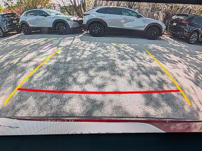 2026 Mazda CX-5 - Photo 19