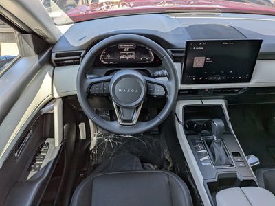 2026 Mazda CX-5 - Photo 15
