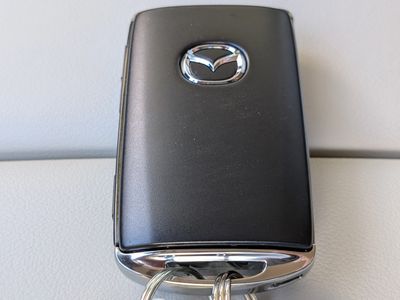 2026 Mazda CX-5 - Photo 27