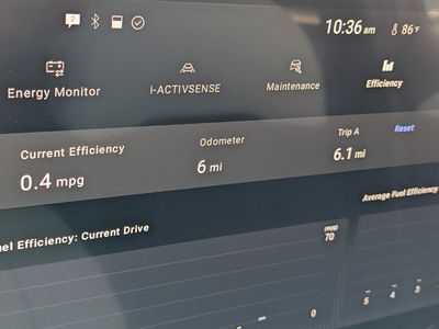 2026 Mazda CX-5 - Photo 25