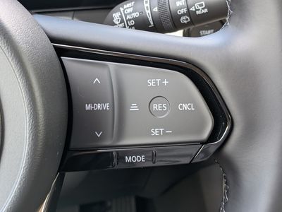 2026 Mazda CX-5 - Photo 23