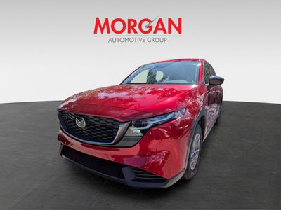 2026 Mazda CX-5 - Photo 9