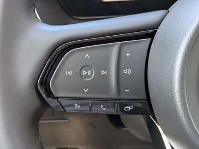 2026 Mazda CX-5 - Photo 22