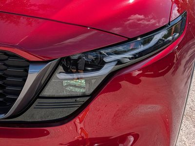 2026 Mazda CX-5 - Photo 10