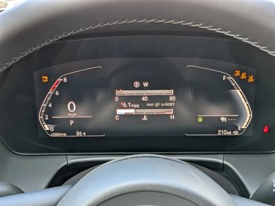 2026 Mazda CX-5 - Photo 24