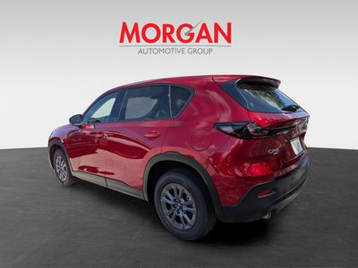 2026 Mazda CX-5 - Photo 7