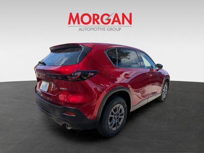 2026 Mazda CX-5 - Photo 5