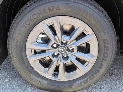 2026 Mazda CX-5 - Photo 11