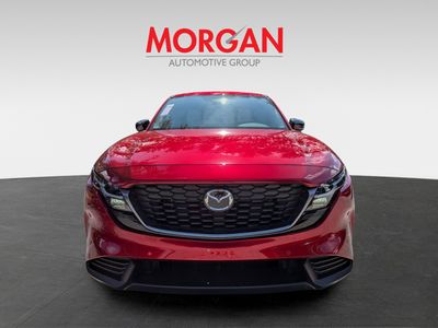 2026 Mazda CX-5 - Photo 3