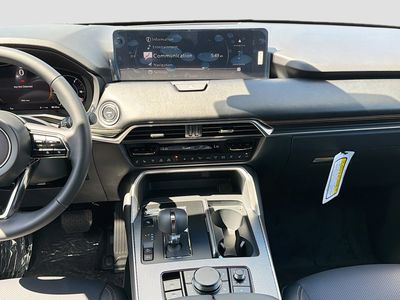2026 Mazda CX-90 PHEV - Photo 20