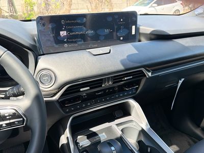 2026 Mazda CX-90 PHEV - Photo 30