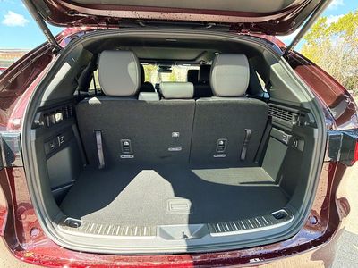2026 Mazda CX-90 PHEV - Photo 13