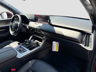 2026 Mazda CX-90 PHEV - Photo 15
