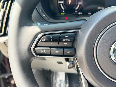 2026 Mazda CX-90 PHEV - Photo 40