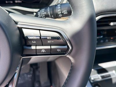 2026 Mazda CX-90 PHEV - Photo 41