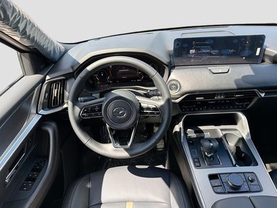 2026 Mazda CX-90 PHEV - Photo 18