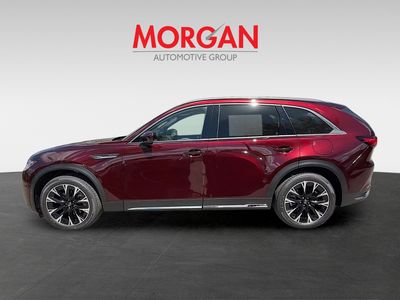 2026 Mazda CX-90 PHEV - Photo 7