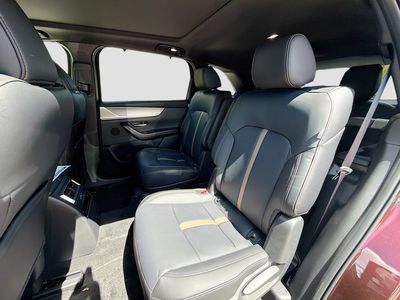 2026 Mazda CX-90 PHEV - Photo 23