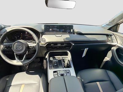 2026 Mazda CX-90 PHEV - Photo 17
