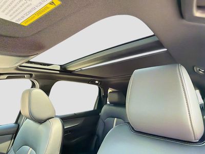 2026 Mazda CX-90 PHEV - Photo 29