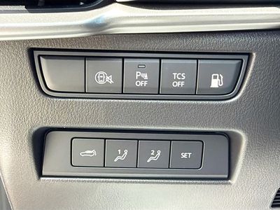 2026 Mazda CX-90 PHEV - Photo 38
