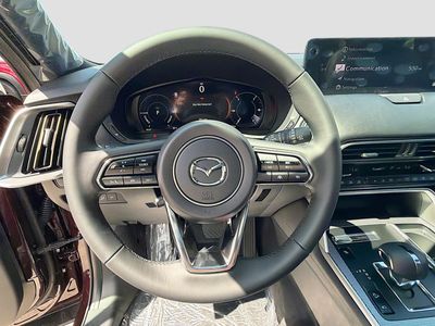 2026 Mazda CX-90 PHEV - Photo 42