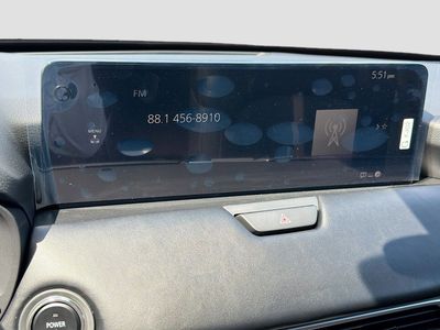 2026 Mazda CX-90 PHEV - Photo 34