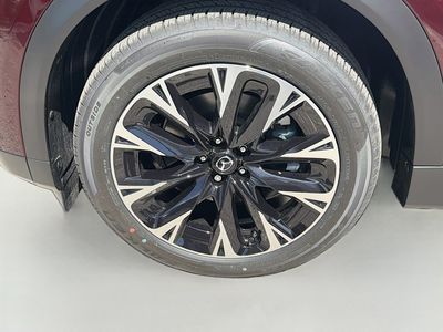 2026 Mazda CX-90 PHEV - Photo 44