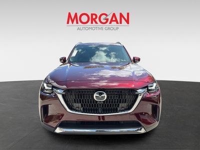 2026 Mazda CX-90 PHEV - Photo 9