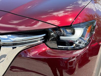 2026 Mazda CX-90 PHEV - Photo 10