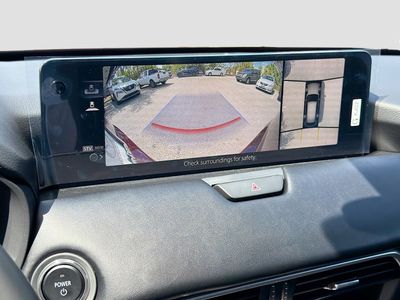 2026 Mazda CX-90 PHEV - Photo 36