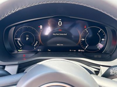 2026 Mazda CX-90 PHEV - Photo 43
