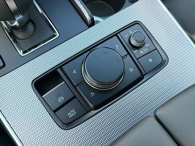 2026 Mazda CX-90 PHEV - Photo 32