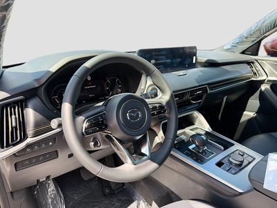 2026 Mazda CX-90 PHEV - Photo 28