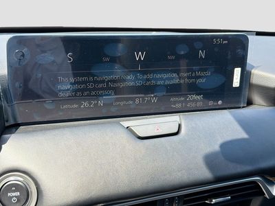 2026 Mazda CX-90 PHEV - Photo 35