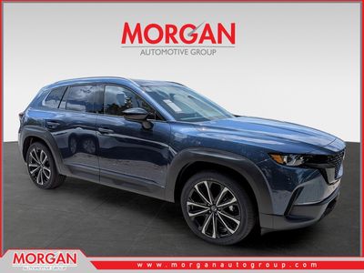 2026 Mazda CX-50 - Photo 1