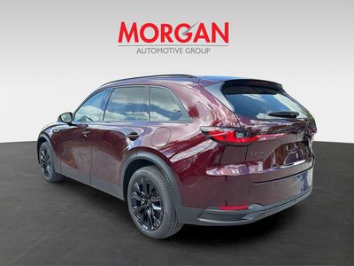 2026 Mazda CX-90 PHEV - Photo 6