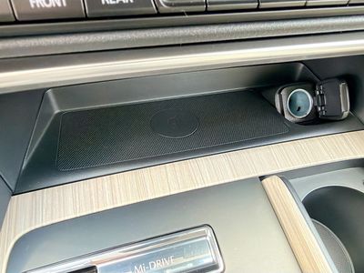2026 Mazda CX-90 PHEV - Photo 33