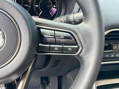2026 Mazda CX-90 PHEV - Photo 41