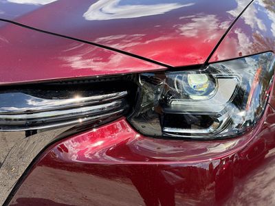 2026 Mazda CX-90 PHEV - Photo 10