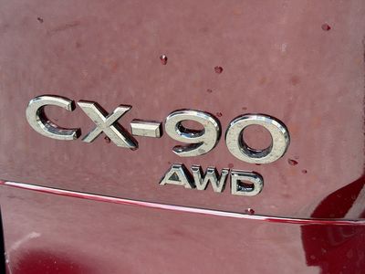 2026 Mazda CX-90 PHEV - Photo 12