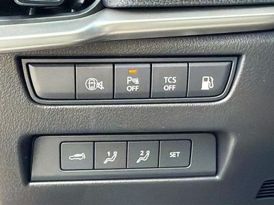2026 Mazda CX-90 PHEV - Photo 38