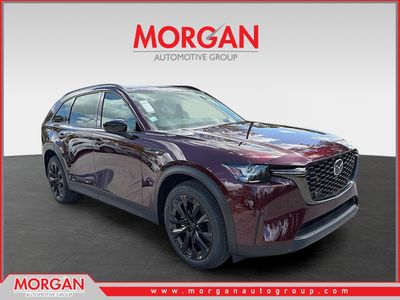 2026 Mazda CX-90 PHEV - Photo 1