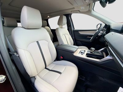 2026 Mazda CX-90 PHEV - Photo 16
